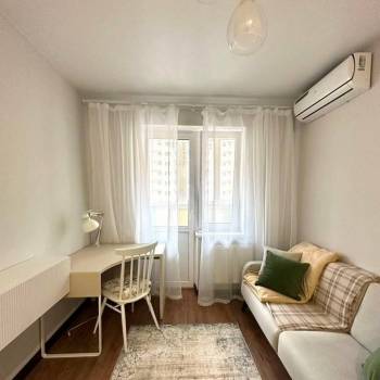 Сдается 1-комнатная квартира, 33,5 м²