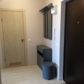 Сдается 1-комнатная квартира, 37 м²