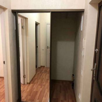 Сдается 1-комнатная квартира, 41,5 м²