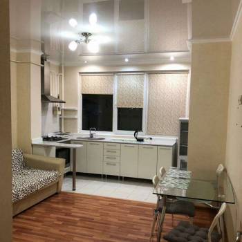 Сдается 1-комнатная квартира, 41,5 м²