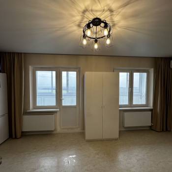 Сдается 1-комнатная квартира, 28,2 м²