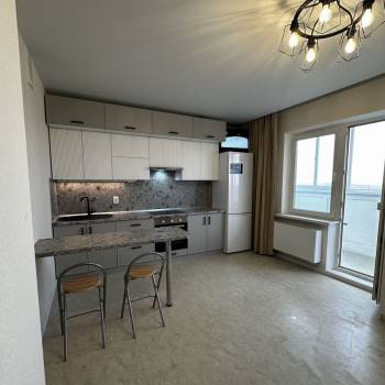 Сдается 1-комнатная квартира, 28,2 м²