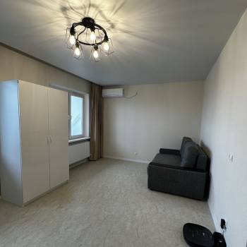 Сдается 1-комнатная квартира, 28,2 м²