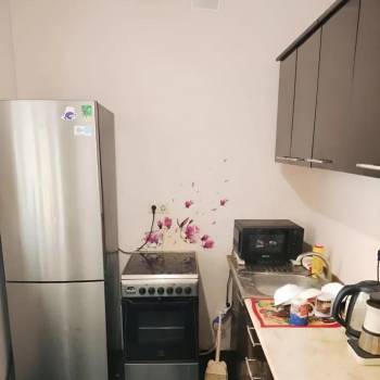 Сдается 1-комнатная квартира, 30 м²