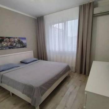 Сдается 2-х комнатная квартира, 60 м²