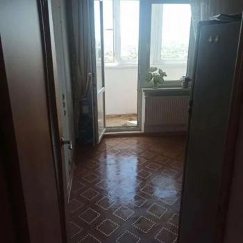 Продается 1-комнатная квартира, 38 м²