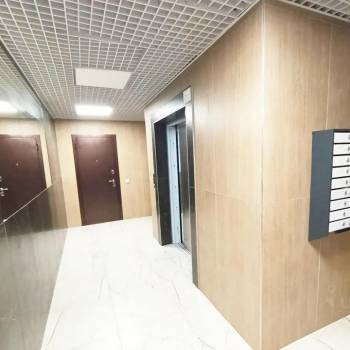 Сдается 1-комнатная квартира, 33 м²