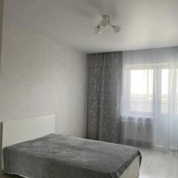 Сдается 1-комнатная квартира, 43,4 м²