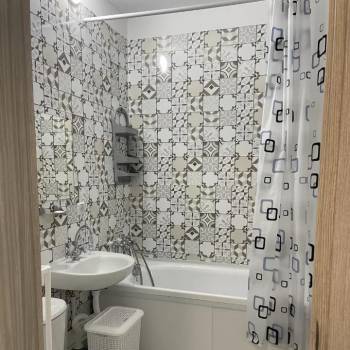 Сдается 1-комнатная квартира, 43,4 м²
