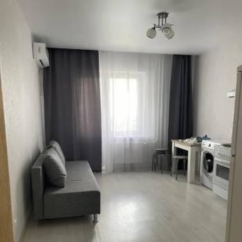 Сдается 1-комнатная квартира, 43,4 м²