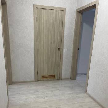 Сдается 1-комнатная квартира, 43,4 м²
