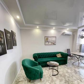 Продается 1-комнатная квартира, 40 м²