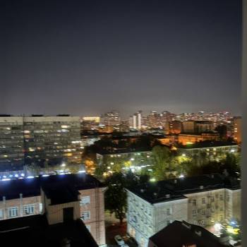 Сдается 1-комнатная квартира, 39,8 м²