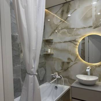 Продается 1-комнатная квартира, 40 м²