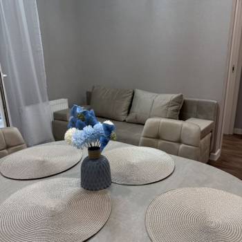 Продается 1-комнатная квартира, 40 м²