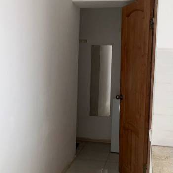 Сдается 1-комнатная квартира, 18 м²