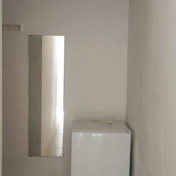 Сдается 1-комнатная квартира, 18 м²