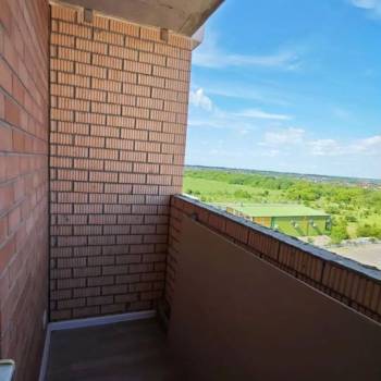 Продается 1-комнатная квартира, 35 м²