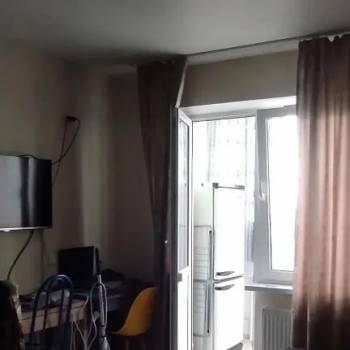 Сдается 1-комнатная квартира, 55 м²