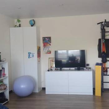 Продается 3-х комнатная квартира, 123 м²