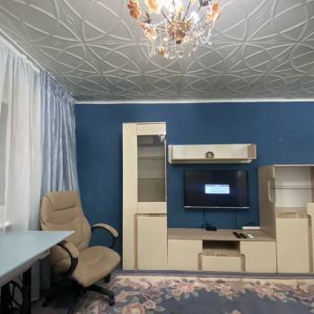 Сдается 1-комнатная квартира, 24 м²