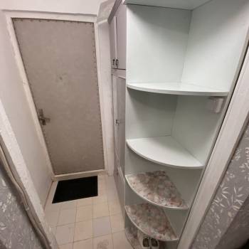 Сдается 1-комнатная квартира, 24 м²