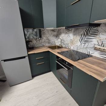 Сдается 1-комнатная квартира, 38 м²