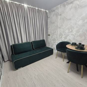 Сдается 1-комнатная квартира, 38 м²