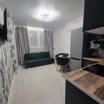 Сдается 1-комнатная квартира, 38 м²