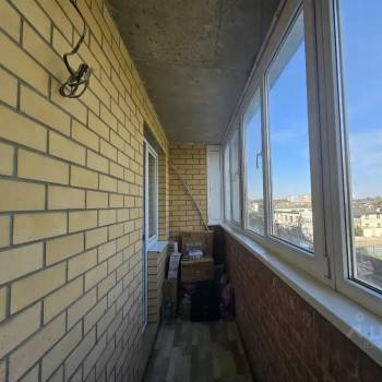 Продается 1-комнатная квартира, 46 м²