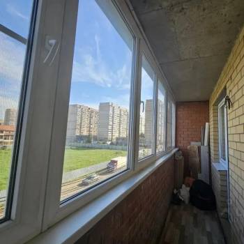 Продается 1-комнатная квартира, 46 м²