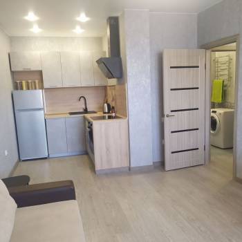 Сдается 1-комнатная квартира, 42 м²
