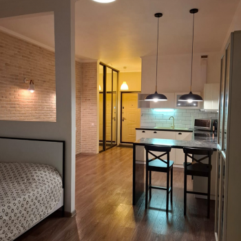 Сдается 1-комнатная квартира, 33 м²