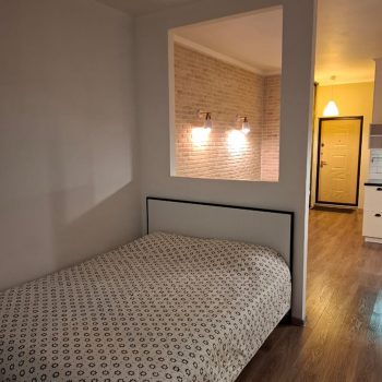 Сдается 1-комнатная квартира, 33 м²