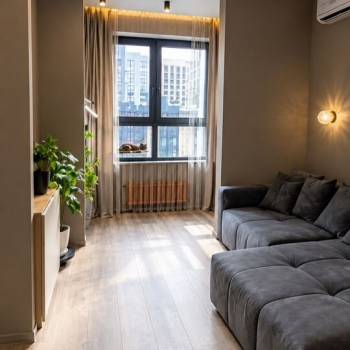 Продается 1-комнатная квартира, 38,8 м²