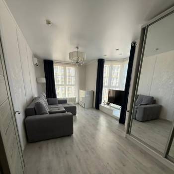 Сдается 1-комнатная квартира, 48 м²
