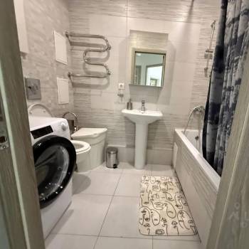 Сдается 1-комнатная квартира, 48 м²