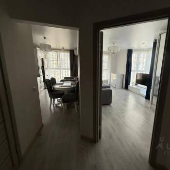 Сдается 1-комнатная квартира, 48 м²