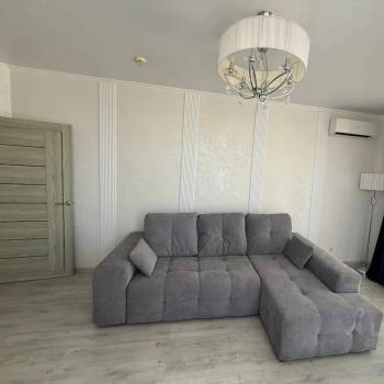 Сдается 1-комнатная квартира, 48 м²