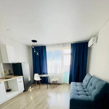 Сдается 1-комнатная квартира, 25 м²