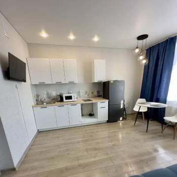 Сдается 1-комнатная квартира, 25 м²