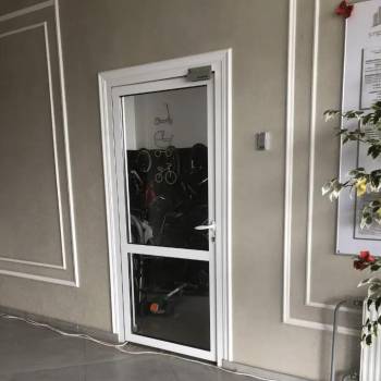 Продается 1-комнатная квартира, 30 м²