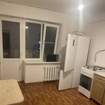 Сдается 1-комнатная квартира, 41 м²