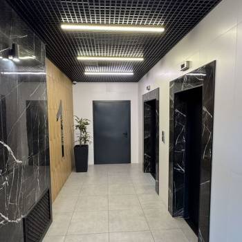 Сдается 1-комнатная квартира, 44,5 м²
