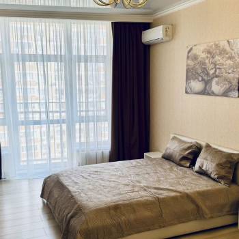 Сдается 1-комнатная квартира, 44,5 м²