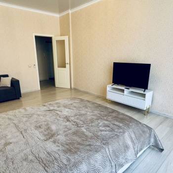 Сдается 1-комнатная квартира, 44,5 м²