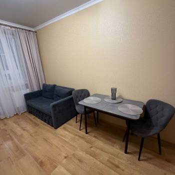 Сдается 1-комнатная квартира, 43 м²