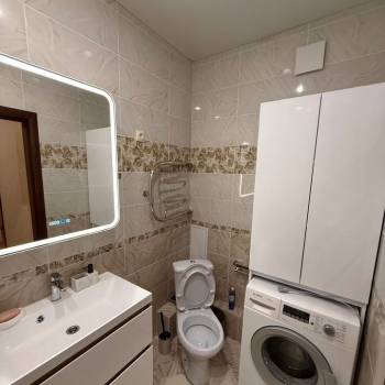 Сдается 1-комнатная квартира, 43 м²