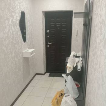 Сдается 1-комнатная квартира, 45 м²