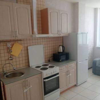 Сдается 1-комнатная квартира, 45 м²